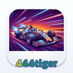 444tiger