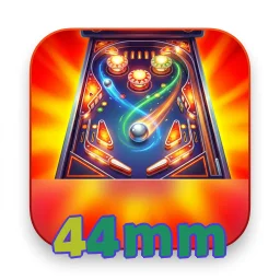 44mm