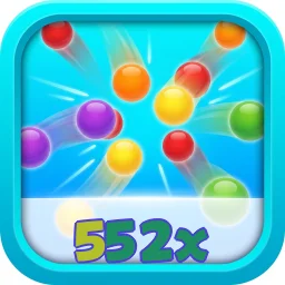 552x
