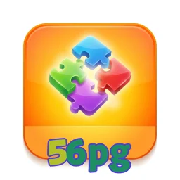 56pg