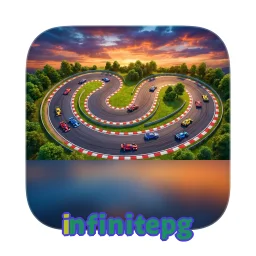 infinitepg