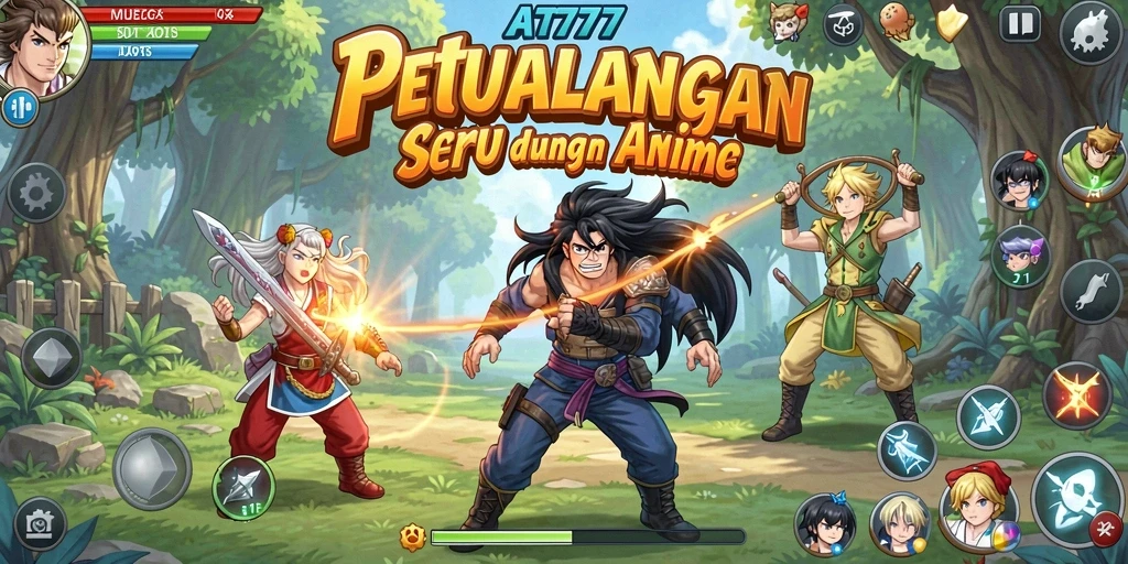 Visual de BETZEROUM