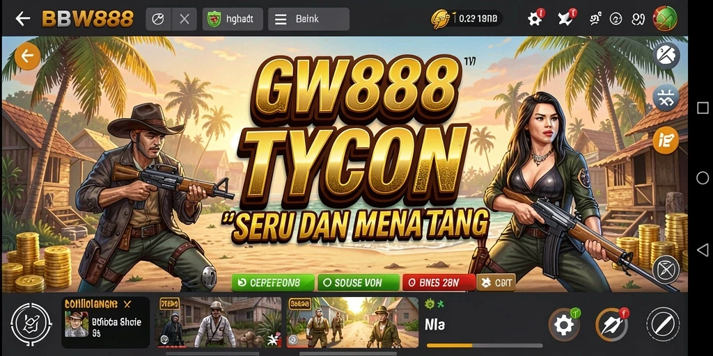 Visual de GOINGBET