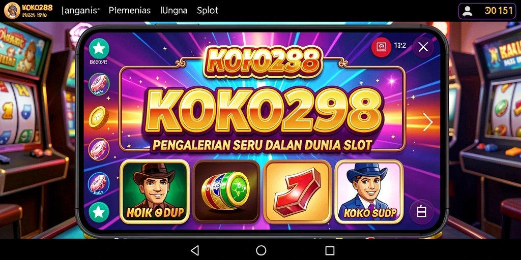 Visual de 488BET